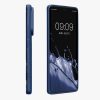 Husa Xiaomi Redmi Note 13 Pro Plus 5G, Albastru, Silicon, KWM000020KJ008C