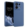 Husa Xiaomi Redmi Note 13 Pro 5G, Albastru, Silicon, KWM000020LE009C