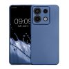 Husa Xiaomi Redmi Note 13 Pro 5G, Albastru, Silicon, KWM000020LE009C
