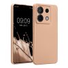 Husa Xiaomi Redmi Note 13 Pro 5G, Auriu, Silicon, KWM000020LE010C