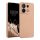 Husa Xiaomi Redmi Note 13 Pro 5G, Auriu, Silicon, KWM000020LE010C