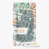 Husa Samsung Galaxy A55 5G, Verde, Silicon, KWM000021MG019C