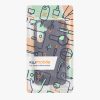 Husa Samsung Galaxy A55 5G, Albastru inchis, Silicon, KWM000021MG028C