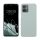 Husa Motorola Moto G14, Verde deschis, Silicon, KWM000022ND007C