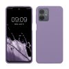 Husa Motorola Moto G14, Mov, Silicon, KWM000022ND008C