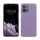 Husa Motorola Moto G14, Mov, Silicon, KWM000022ND008C
