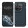 Husa OnePlus 12, Verde inchis, Silicon, KWM000022QC005C