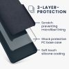 Husa OnePlus 12, Verde inchis, Silicon, KWM000022QC005C