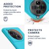 Husa OnePlus 12, Albastru deschis, Silicon, KWM000022QC006C