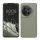 Husa OnePlus 12, Verde deschis, Silicon, KWM000022QC007C