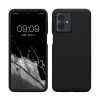 Husa Motorola Moto G64, Negru, Silicon, KWM000022SS001C