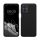 Husa Motorola Moto G64, Negru, Silicon, KWM000022SS001C
