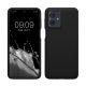 Husa Motorola Moto G64, Negru, Silicon, KWM000022SS001C