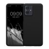 Husa Motorola Moto G64, Negru, Silicon, KWM000022SS001C