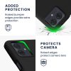 Husa Motorola Moto G64, Negru, Silicon, KWM000022SS001C