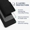 Husa Motorola Moto G64, Negru, Silicon, KWM000022SS001C