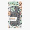 Husa Motorola Moto G64, Negru, Silicon, KWM000022SS001C