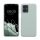 Husa Motorola Moto G64, Verde deschis, Silicon, KWM000022SS003C