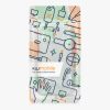 Husa Motorola Moto G64, Verde deschis, Silicon, KWM000022SS003C