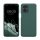 Husa Motorola Moto G64, Verde, Silicon, KWM000022SS005C