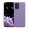 Husa Motorola Moto G64, Mov, Silicon, KWM000022SS006C
