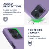 Husa Motorola Moto G64, Mov, Silicon, KWM000022SS006C