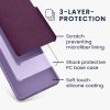 Husa Motorola Moto G64, Mov, Silicon, KWM000022SS006C