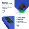 Husa Motorola Moto G64, Albastru, Silicon, KWM000022SS007C