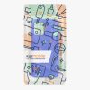 Husa Motorola Moto G64, Albastru, Silicon, KWM000022SS007C