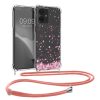 Husa cu jnur Motorola Moto G64, Multicolor, Silicon, KWM000022SV001C