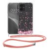 Husa cu jnur Motorola Moto G64, Multicolor, Silicon, KWM000022SV001C