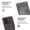 Husa cu jnur Motorola Moto G64, Multicolor, Silicon, KWM000022SV001C