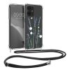 Husa cu jnur Motorola Moto G64, Multicolor, Silicon, KWM000022SV002C