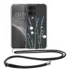 Husa cu jnur Motorola Moto G64, Multicolor, Silicon, KWM000022SV002C