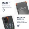 Husa cu jnur Motorola Moto G64, Multicolor, Silicon, KWM000022SV002C