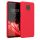 Husa Xiaomi Redmi Note 9S/Redmi Note 9 Pro/Redmi Note 9 Pro Max, Roz, Silicon, KWM000011AH052C