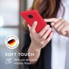 Husa Xiaomi Redmi Note 9S/Redmi Note 9 Pro/Redmi Note 9 Pro Max, Roz, Silicon, KWM000011AH052C