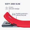 Husa Xiaomi Redmi Note 9S/Redmi Note 9 Pro/Redmi Note 9 Pro Max, Roz, Silicon, KWM000011AH052C