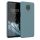 Husa Xiaomi Redmi Note 9S/Redmi Note 9 Pro/Redmi Note 9 Pro Max, Verde, Silicon, KWM000011AH053C
