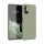 Husa Xiaomi Redmi Note 10 5G, Verde deschis, Silicon, KWM000012ZM028C