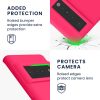 Husa Google Pixel 6 Pro, Roz, Silicon, KWM000013OI050C