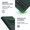 Husa Google Pixel 6 Pro, Verde inchis, Silicon, KWM000013OI051C