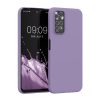 Husa Xiaomi Redmi Note 11/Note 11s, Mov, Silicon, KWM0000150V058C