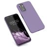 Husa Xiaomi Redmi Note 11/Note 11s, Mov, Silicon, KWM0000150V058C