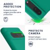 Husa Google Pixel 7, Verde, Silicon, KWM0000171I055C