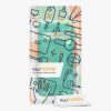 Husa Google Pixel 7, Verde, Silicon, KWM0000171I055C