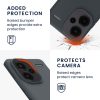 Husa Xiaomi Redmi Note 13 Pro Plus 5G, Albastru inchis, Silicon, KWM000020KI008C