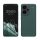 Husa Xiaomi Redmi Note 13 Pro Plus 5G, Verde, Silicon, KWM000020KI009C