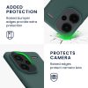 Husa Xiaomi Redmi Note 13 Pro Plus 5G, Verde, Silicon, KWM000020KI009C