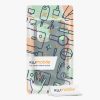 Husa Xiaomi Redmi Note 13 Pro Plus 5G, Verde, Silicon, KWM000020KI009C